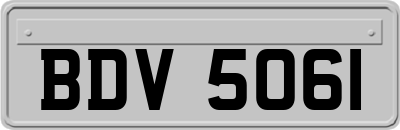 BDV5061