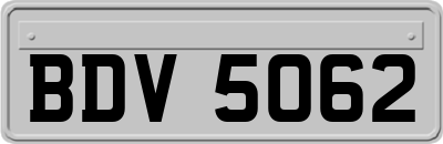 BDV5062