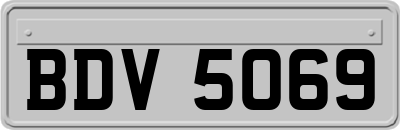 BDV5069