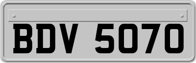 BDV5070
