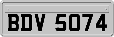 BDV5074