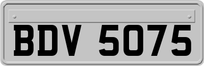 BDV5075