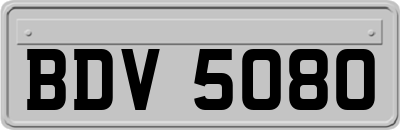 BDV5080