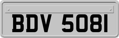 BDV5081