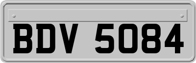 BDV5084