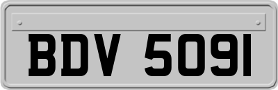 BDV5091