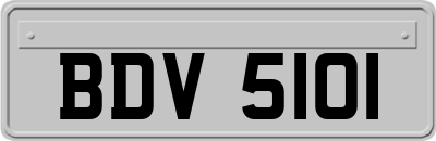 BDV5101