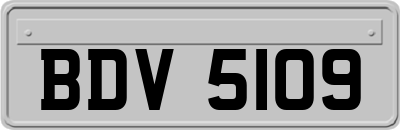 BDV5109