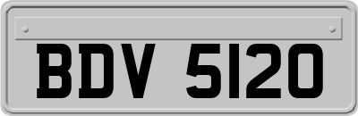 BDV5120