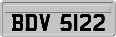 BDV5122