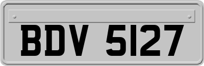 BDV5127