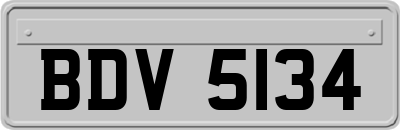 BDV5134