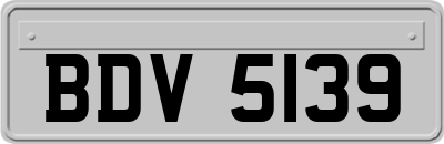 BDV5139