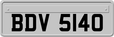 BDV5140
