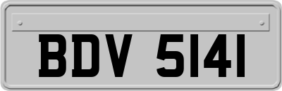 BDV5141