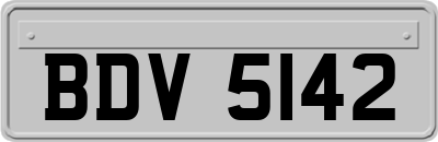 BDV5142