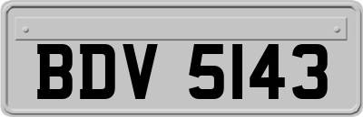 BDV5143