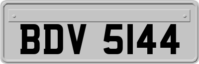BDV5144