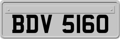 BDV5160