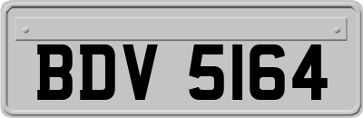BDV5164