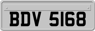 BDV5168