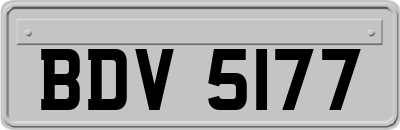 BDV5177
