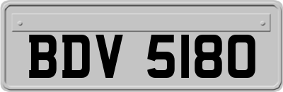 BDV5180