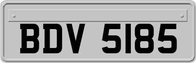 BDV5185