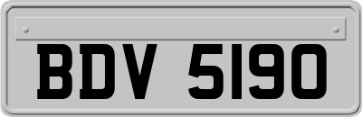 BDV5190