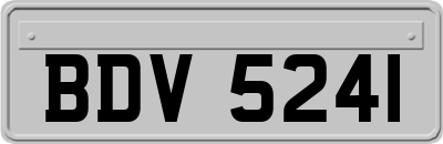BDV5241