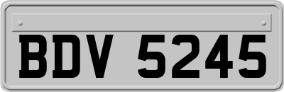 BDV5245