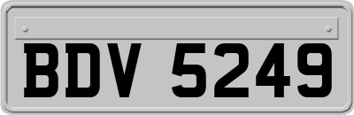 BDV5249