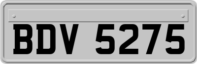 BDV5275