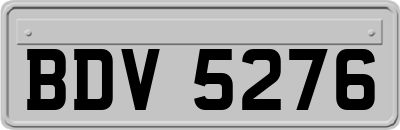 BDV5276
