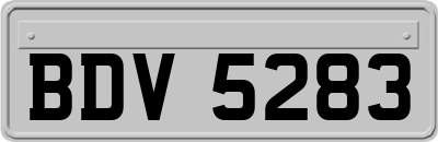 BDV5283