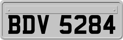 BDV5284