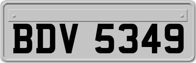 BDV5349