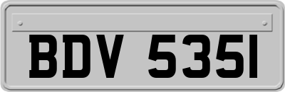 BDV5351