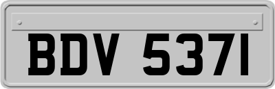 BDV5371