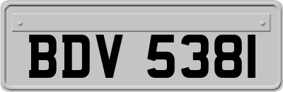 BDV5381