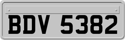 BDV5382