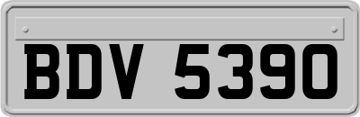 BDV5390