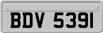 BDV5391