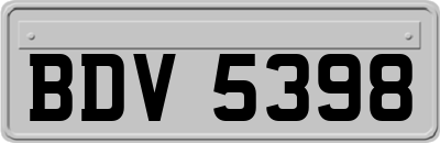 BDV5398