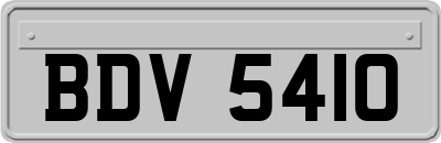 BDV5410