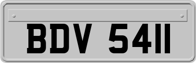 BDV5411