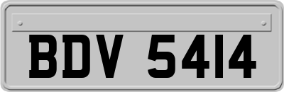 BDV5414