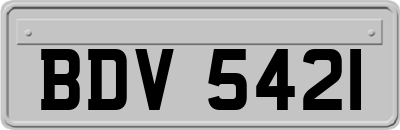 BDV5421
