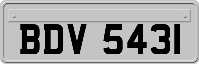 BDV5431