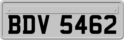 BDV5462